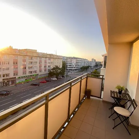 Apartment Sun Of Baltic *