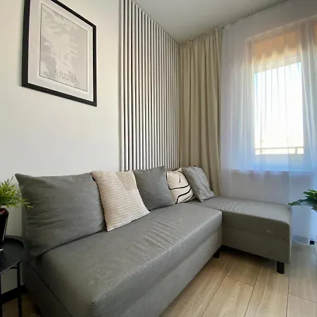 Sun Of Baltic Gdynia