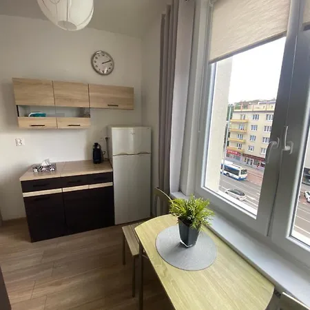 Apartment Sun Of Baltic *
